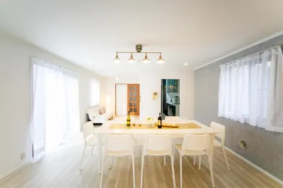 Miraie Yokkaichi Takasagocho โรงแรมใน