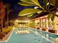 Sanur ocean view villas - Bed and breakfasts