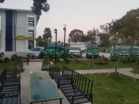 Babaline Hotel Hotels in Mueang Si Sa Ket District