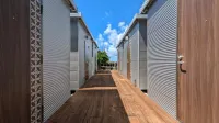 MUMBU STAY Higawahama Beach Hotels in Yonaguni