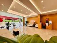 U&ME HOTEL Segamat Sdn Bhd