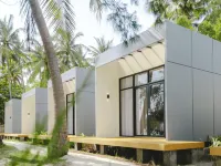 Nirva Ocean House Hotels near Pulau Air
