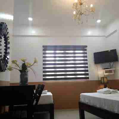 Jil's Apartelle Rooms