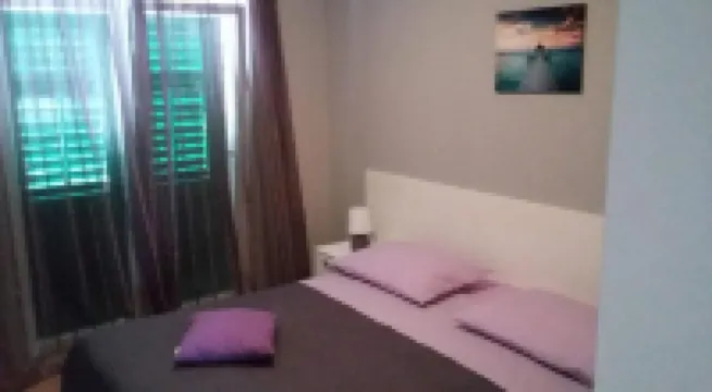 Apartment Antica