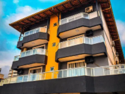 葛雷瓦塔海灘酒店 納韋甘蒂斯酒店