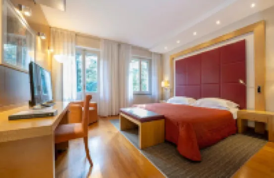 Hotel Delle Rose Terme & WellnesSpa Hotels in 