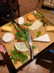Kiek Inn - breakfast