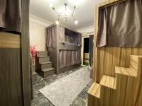 Sunset Hostel - Inns