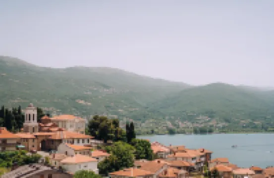 Villa Pupin Gorna Porta