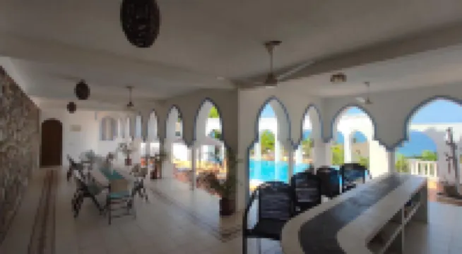 Villas Paradise