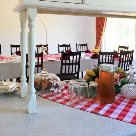Durban Manor Guest House