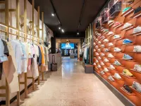 Hotel by Reboul - Boutique Hôtel فنادق في كاسيس