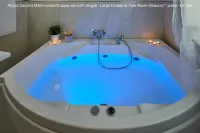 B&B 52Cento - Hot Tub