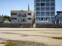 Les Vagues Hôtel & Spa Hotels in Arcachon