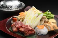 Moritaya - Frühstück