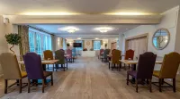Leigh Park Country House Hotel & Vineyard, BW Signature Collection by Best Western - Bữa sáng
