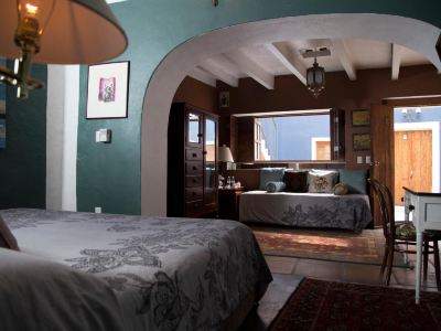 La Casa del Atrio