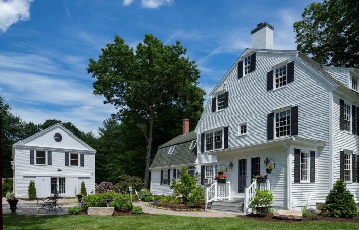 Waldo Emerson Inn