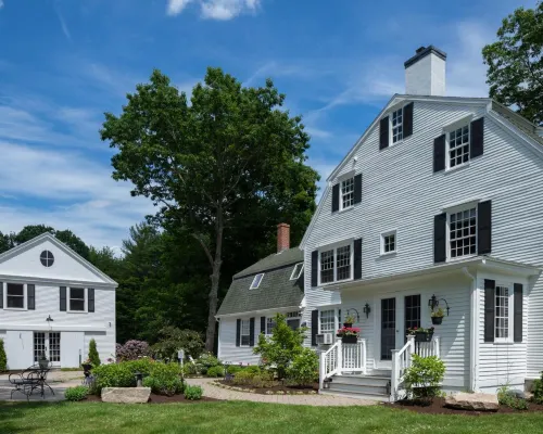 Waldo Emerson Inn Hotels in Kennebunk