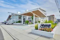 Madison Resort Wildwood Crest - 2-Star
