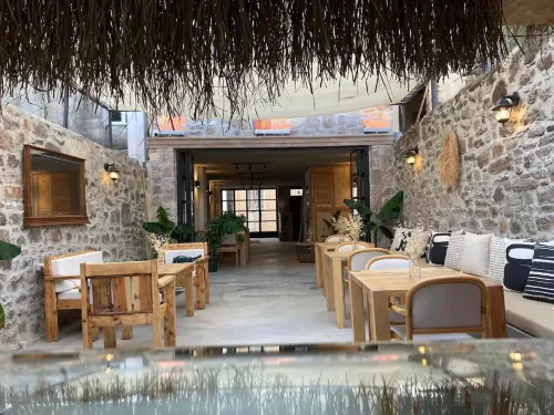 Samta Küçükköy - Bed and Breakfasts