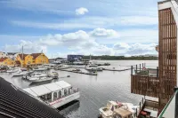 Florø Apartments Hotell