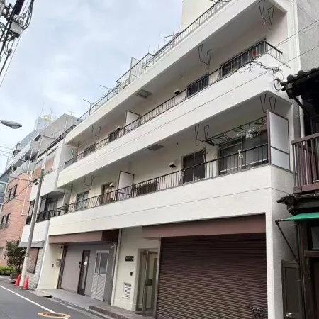 Tsuchida Mansion