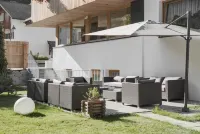 Hotel Gardenazza