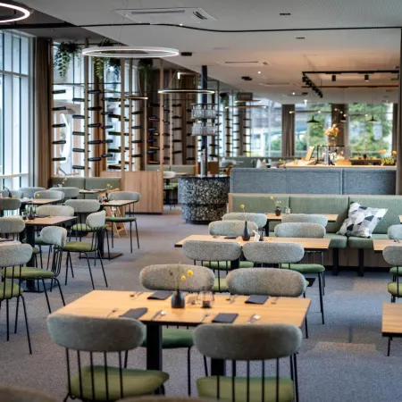 Jufa Hotel - Inkl 4h Thermeneintritt in Parktherme