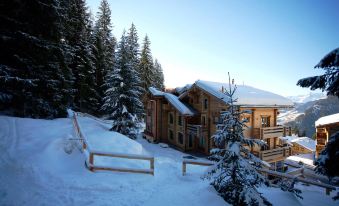 The Lodge