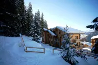 The Lodge