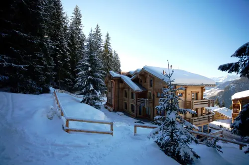 The Lodge