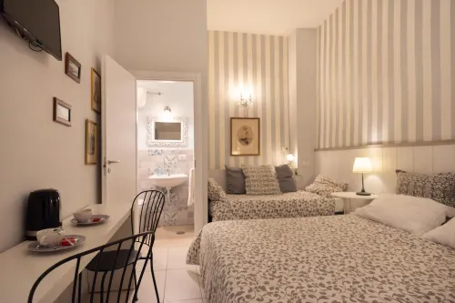 B&B Dei Decumani