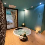 Bouganville Hill Resort & Wellness Space