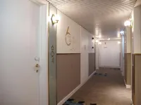 New Style Lisbon Hotel