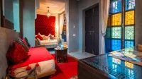 Riad Sultan Suleiman & Spa - WiFi