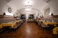 Hotel Arkada - Frühstück