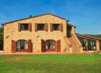 Agriturismo & Cantina Tenuta Casteani