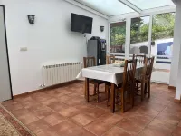 Albergue Miraiso