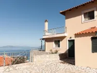 Epidavros Seascape Hotels in Argolis
