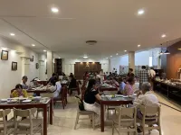 Khách sạn Le Centre - Bữa sáng