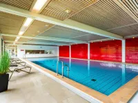 Hotel Landhaus Höpen Hotels in Schneverdingen