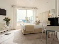Hôtel la Marine Hotels in Barneville-Carteret
