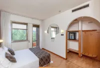 Hotel Tevere Perugia