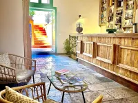 Hotel Borgo di Ciàula Hotels in Porticello