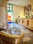 Hotel Borgo di Ciàula