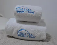Hostal Ramón y Cajal