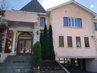 Auberge Mermaid Hotéis em 