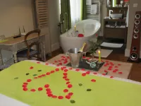 Le Relais des Deux Tours - spa