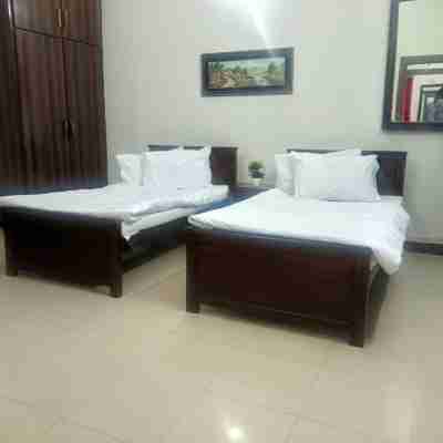 Capital Guest House Islamabad Rawalpindi Rooms